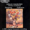 Zueignung - Dedication. Songs for Baritone (CD) (BIS)