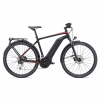 Giant Explore E+ 2 GTS Matt Black - 23”