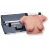 Nositeľný prsný samoošetrovací model (Anatomické modely)