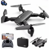 DRON F6 HD Camers 4K 1 km rozsah s taškou FPV WiFi (DRON F6 HD Camers 4K 1 km rozsah s taškou FPV WiFi)