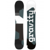 Snowboard Gravity Adventure 23/24 158w cm