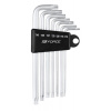 Force Sada torx klíčů Profi T10-T40