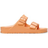 BIRKENSTOCK Sandále Arizona EVA Narrow - Papaya Oranžová
