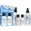 Bumble and bumble Darčeková sada vlasovej starostlivosti Team Volume Holiday Set