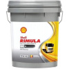 Shell Rimula R4 X 15W-40 20L
