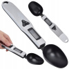 Kuchynská váha Verk Group TYL-807A-2 čierna 0,5 kg