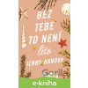 E-kniha Bez tebe to není léto - Jenny Han