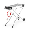 Hendi Plynový gril Xenon Pro - 7,5 kW - 1120x410 mm | Hendi 148105