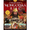 Čingischán a Mongolská říše