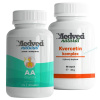Medveď natural AA imunita 30 kapsúl + Kvercetín komplex 60 kapsúl