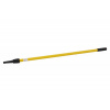 Levior Teleskopická tyč fiberglass 2.4m