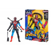 Figurka Marvel Spiderman Venom Versus Liquid Shifter
