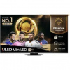 55U8Q Mini LED QLED Hisense