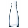 Karafa Fluid Arcoroc 1 l - ⌀ 107 x 265 mm