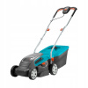Kosačka elektrická - GARDENA kosačka AKU POWERMAX LI40 / 32 BEZ AKU 5033 (Kosačka elektrická - GARDENA kosačka AKU POWERMAX LI40 / 32 BEZ AKU 5033)