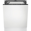 AEG FSS5261XZ Vstavaná umývačka riadu séria 6000 QuickSelect