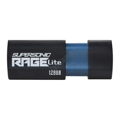 PATRIOT Supersonic Rage Lite 128GB PEF128GRLB32U (PEF128GRLB32U)