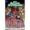 DC Comics Batman/Superman 2: World's Deadliest