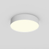 MAYTONI C032CL-36W3K-RD-W Stropné LED svietidlo ZON 36W, 3000K, 2610lm, CRI90, IP20, 30cm, biela