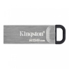 Kingston DataTraveler Kyson 256GB kovový DTKN/256GB - USB 3.2 kľúč