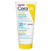 177 ml CeraVe hydratačný opaľovací krém SPF30