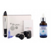 Mikroihlová mezoterapia Dr Pen DERMA PEN + kyselina (Mikroihlová mezoterapia Dr Pen DERMA PEN + kyselina)