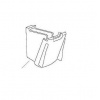 Thule Rubber cover small 757
