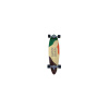 MADRID longboard - Series Complete Longboard (DESERT) veľkosť: 36.25in