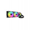 Arctic chladič CPU Liquid Freezer III 280 A-RGB (ACFRE00143A)