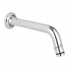GROHE - Univerzálna nástenná batéria, chróm 20203000
