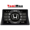 TomiMax Honda Accord 8 Android 14 autorádio s WIFI, GPS, USB, BT HW výbava: 8 Core 8GB+128GB HIGH