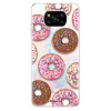 Silikonové pouzdro iSaprio - Xiaomi Poco X3 Pro / Xiaomi Poco X3 NFC - Donuts 11 (Odolný silikonový kryt, obal, pouzdro iSaprio - Xiaomi Poco X3 Pro / Xiaomi Poco X3 NFC - Donuts 11 - skvělá ochrana a
