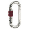 Karabína Camp Oval Compact Lock