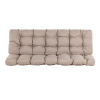 Sada vankúšov na hojdačku Livorno 175 cm D031-15CA PATIO
