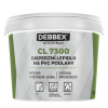 Den Braven CL 7300 Disperzné lepidlo na PVC podlahy 5 kg
