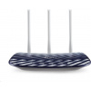 TP-Link Archer C20 Aginet WiFi5 router (AC750, 2,4GHz/5GHz, 4x100Mb/s LAN, 1x100Mb/s WAN)