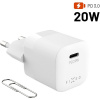 FIXED FIXC20M2-C-WH