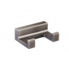 Rav slezák Dvojháček RAV SLEZÁK NIL metal grey NLA0102MG