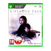A Plague Tale: Innocence Xbox One - krabicová verzia