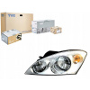 TYC20-11856-05-2 REFLEKTOR ĽAVÝ (H1/H7, ELEKTRICKÝ,