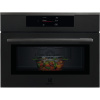 Electrolux 700 MealAssist Microwave KVM9E2XT
