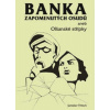 Banka zapomenutých osudů - Jaroslav Fritsch