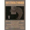 Destruktorrr vol. 1 Časopis