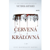 Červená kráľovná - 2.vydanie | Victoria Aveyard