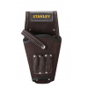 Puzdro na vŕtačku kožené STANLEY STST1-80118