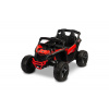 TOYZ MAVERICK Detská Elektrická Štvorkolka Bugina RED
