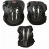 Fila Chrániče Multitech Gear (sada) (Varianta: M)