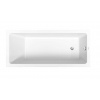 Duravit Duravit No.1 - Vaňa 170x75 cm, biela 700490000000000