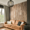 WWD 3D drevený panel na stenu – OZO Rustic