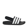 Adidas Adilette Estrap Jr JR5328 sandále 34